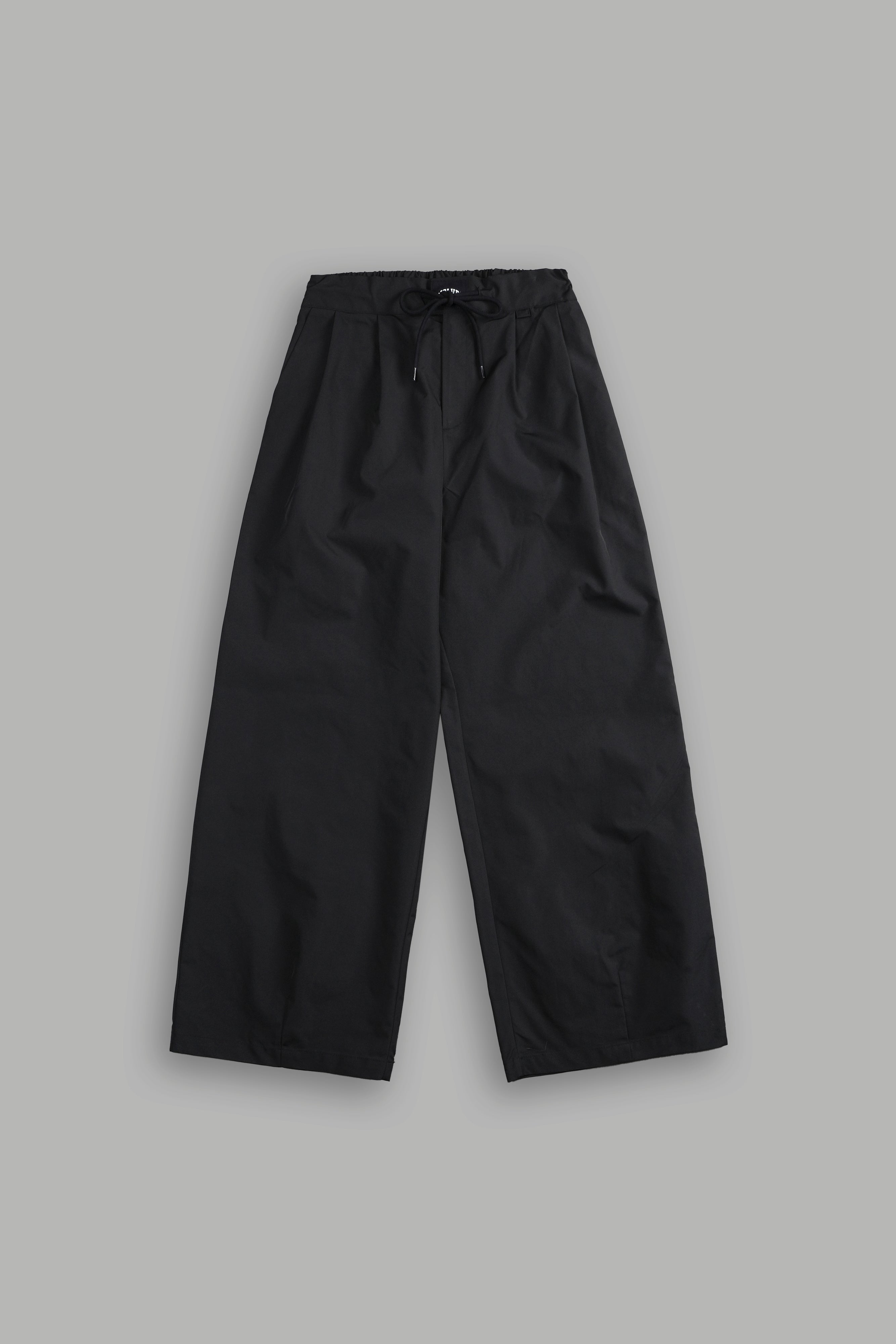 Black Hadi Pants by Loyalty Patch