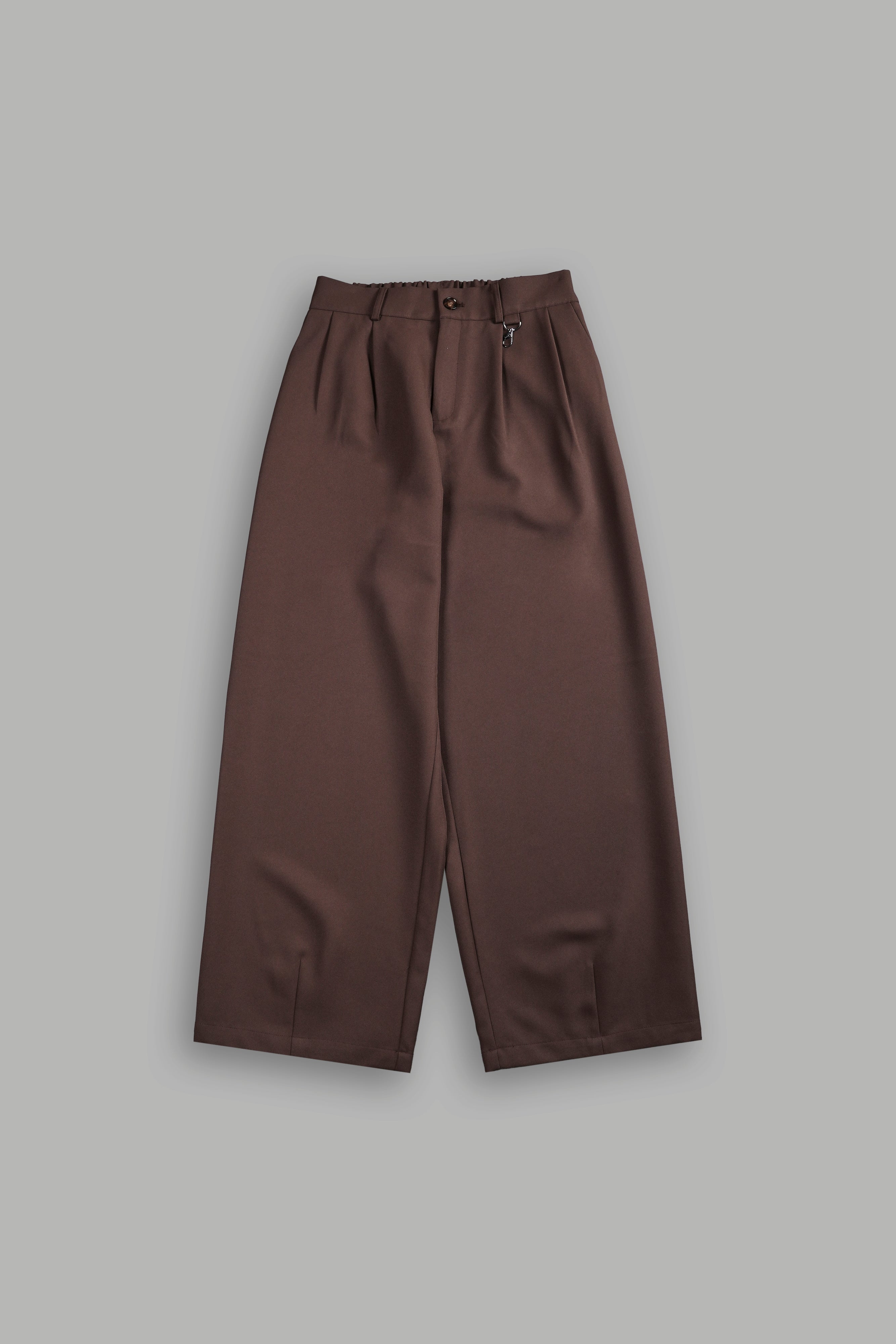 Brown Wolf Chopper Armando Riding Pants