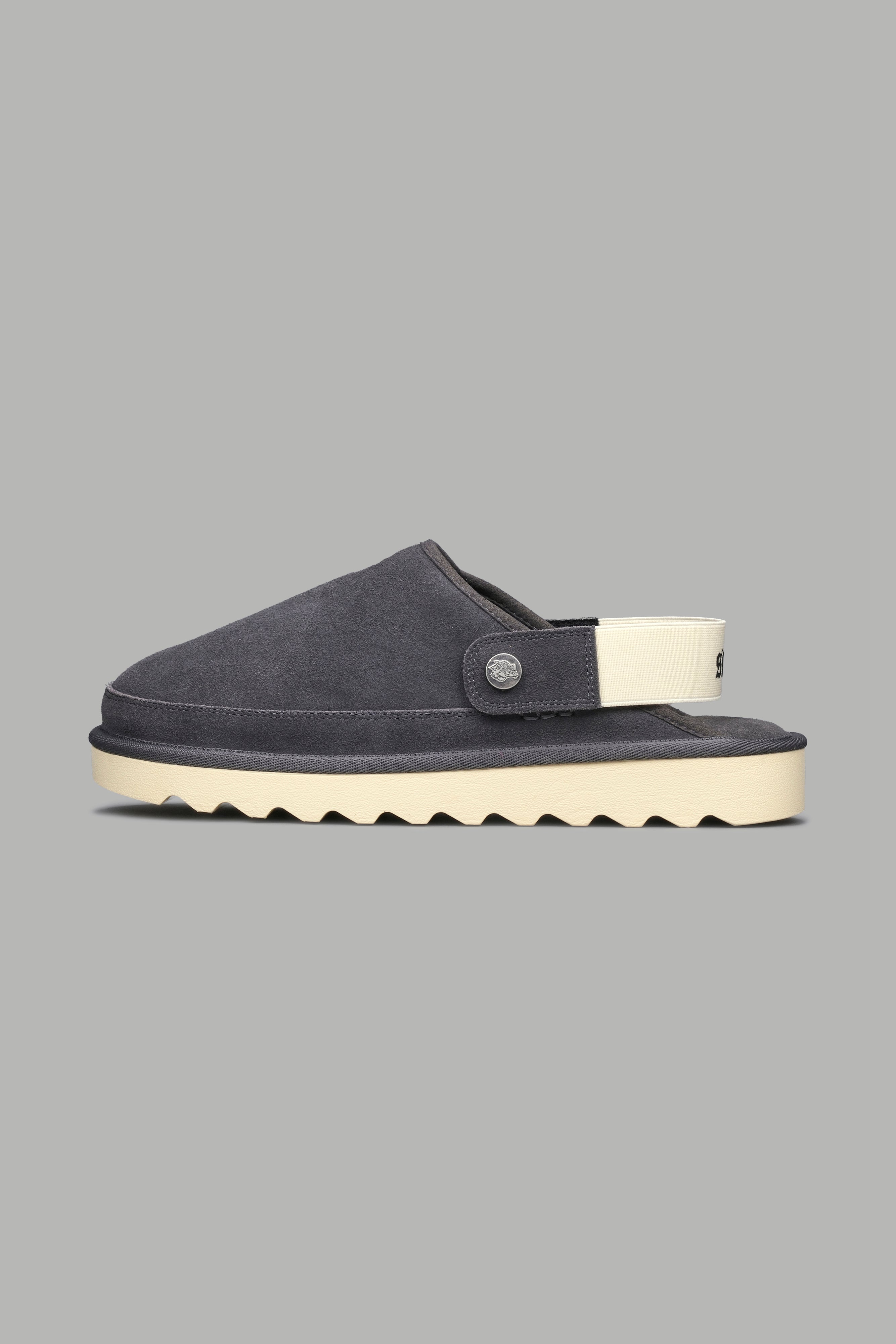 Wolf Gray Sedona Slides – Comfortable & Stylish