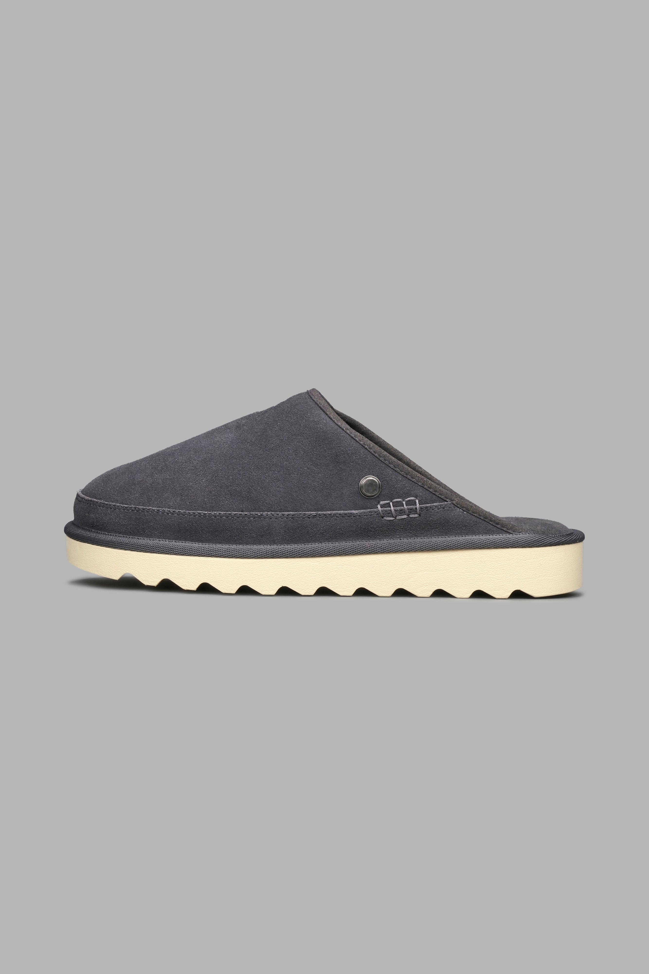 Wolf Gray Sedona Slides – Comfortable & Stylish
