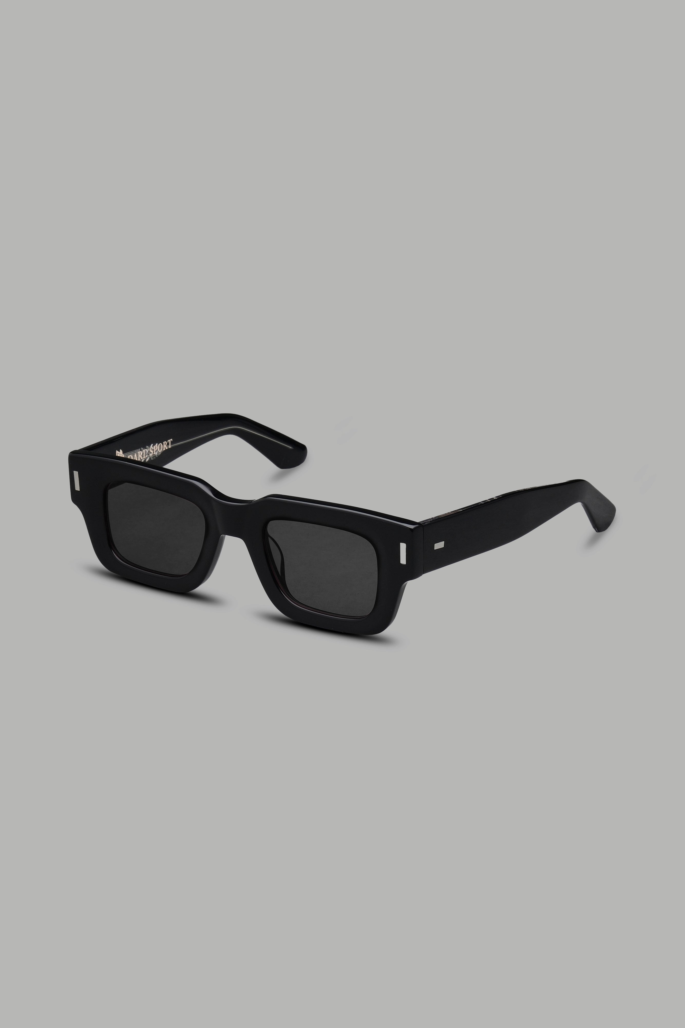 Darc Sport Black Cruiser Sunglasses for Active Lifestyles