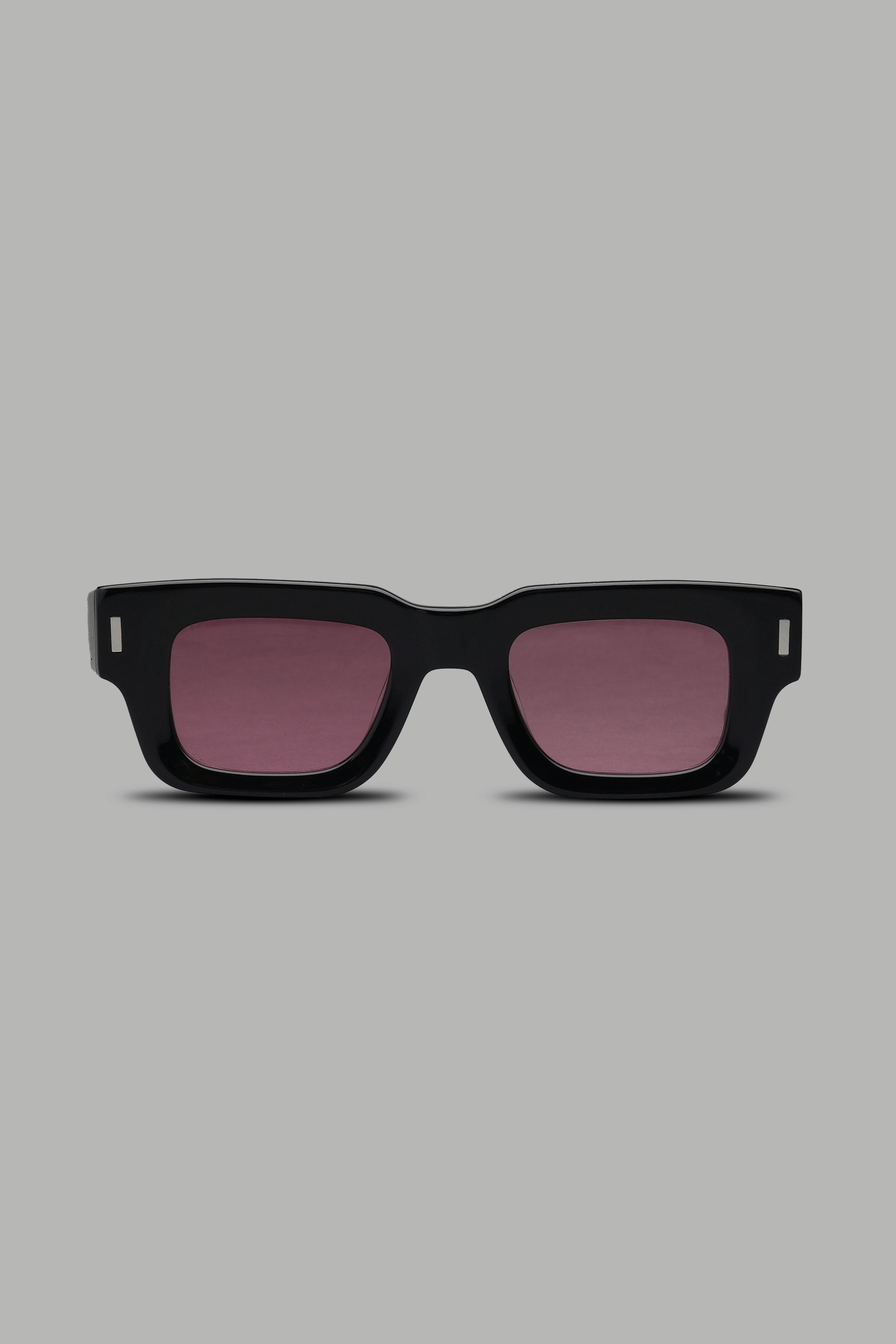 Darc Sport Cruiser Sunglasses - Black/Red Style