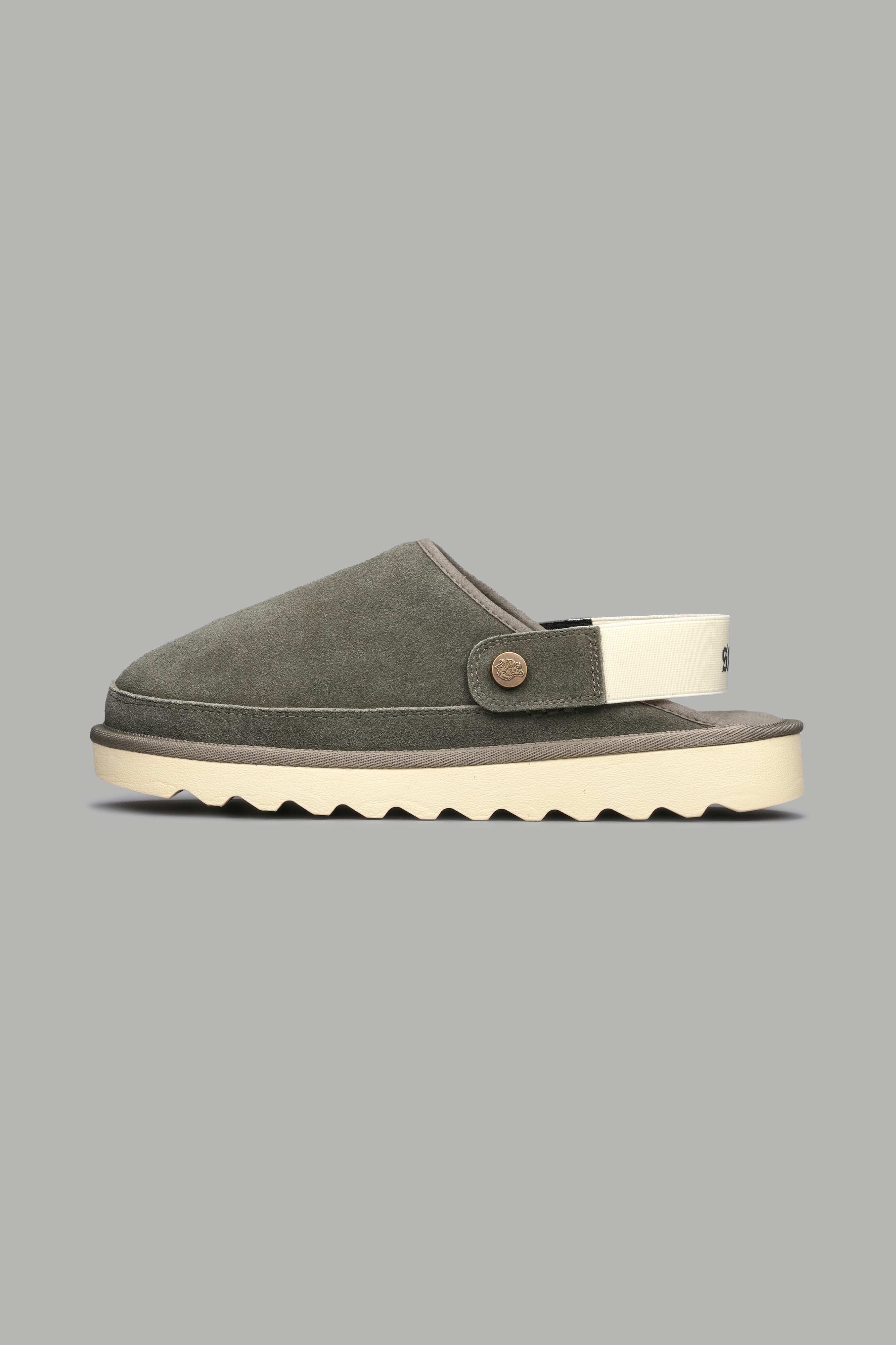 Olive Sedona Slides – Comfortable & Stylish