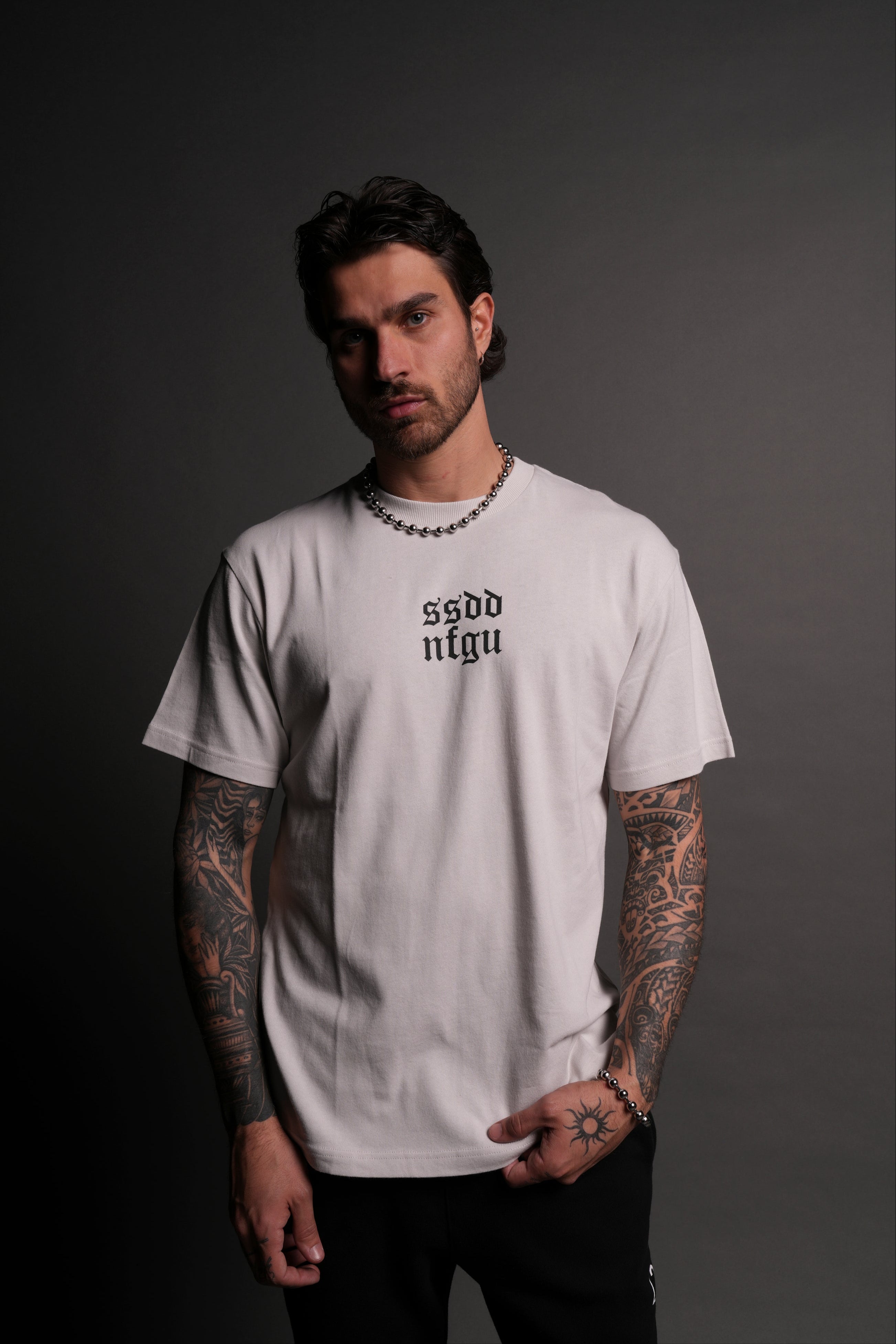 Always Premium Classic Stone Tee
