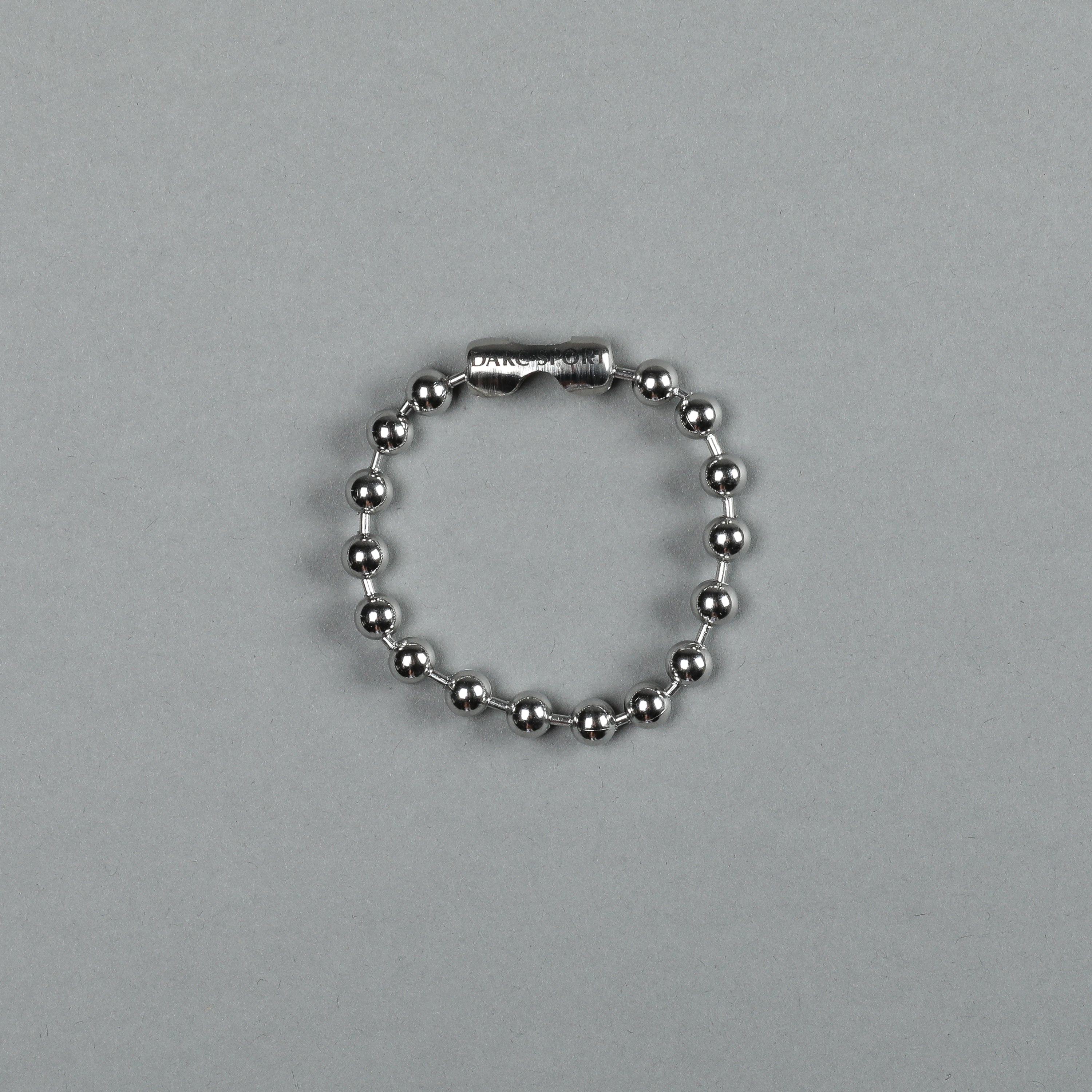Silver Rollins Bracelet by SSDD