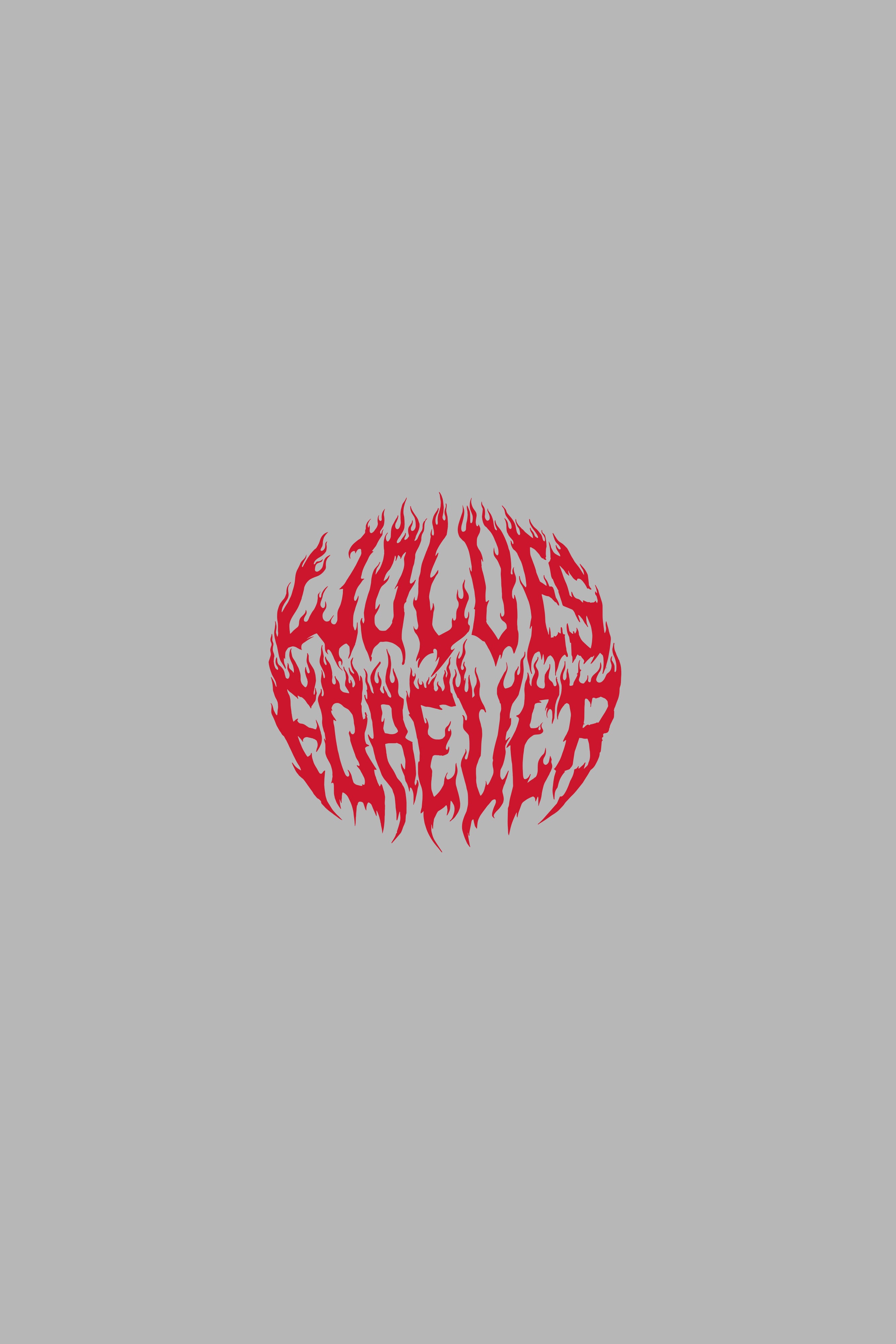 Red Wolves Vinyl Decal for Cars & Walls